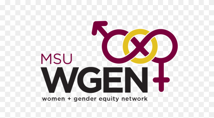 800x414 Msu Launches The Women And Gender Equity Network - Msu Logo PNG