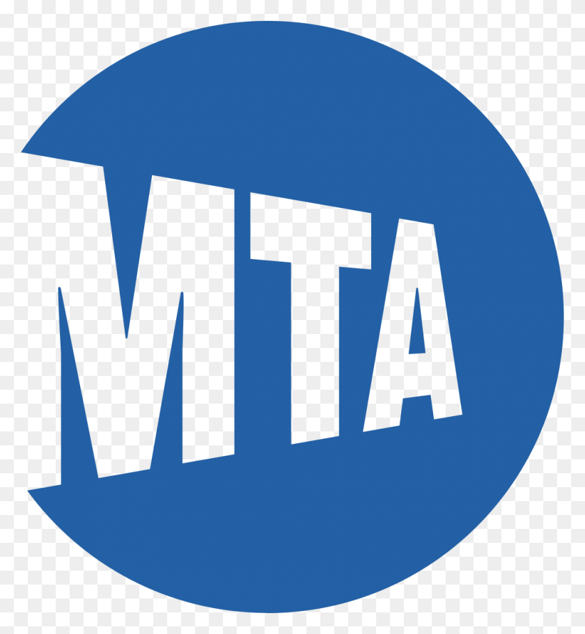 1000x1092 Mta Nyc Transit To Host First Town Hall Meeting On 'fast Forward - Nyc Clipart
