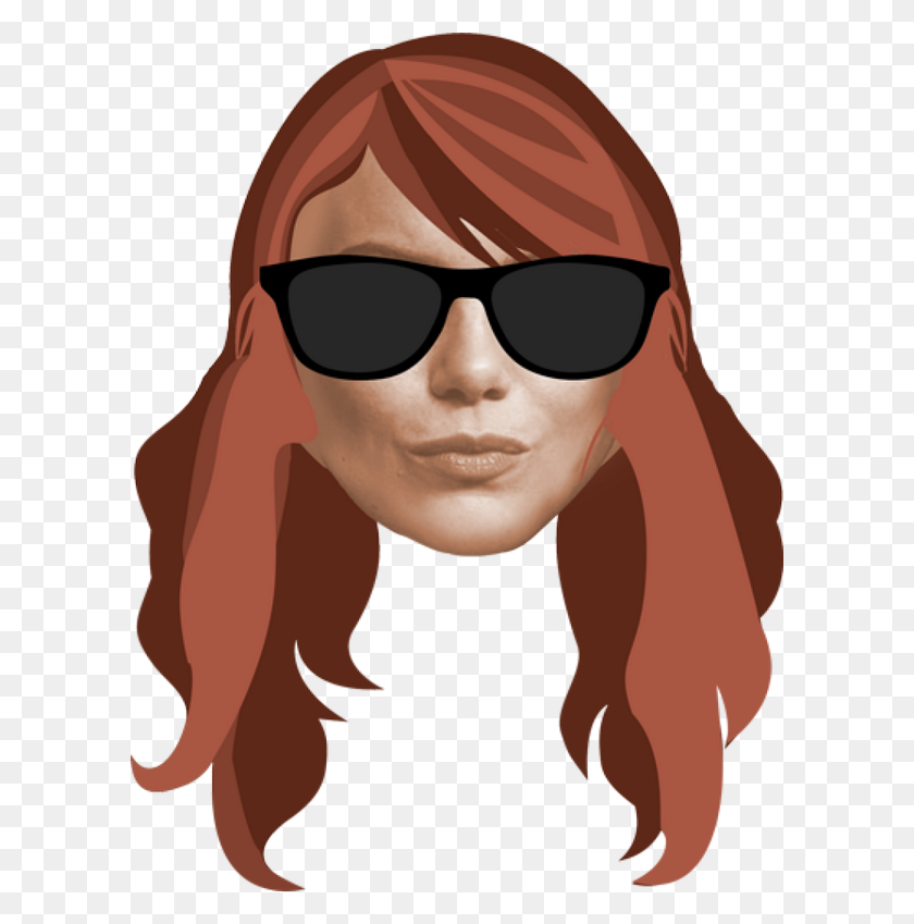 600x789 Mtv News On Twitter There's An Emma Stone Emoji For Every - Emma Stone PNG