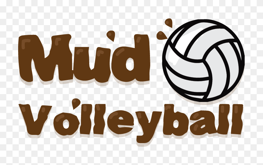 768x466 Mud Clipart Mud Volleyball - Mud Clipart