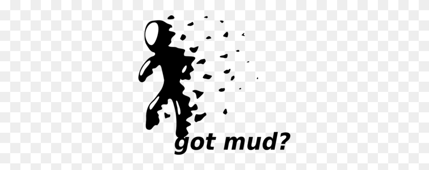 298x273 Mud Cliparts - Mud Splatter PNG