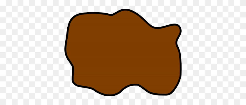400x301 Mud Puddle Png Png Image - Puddle PNG