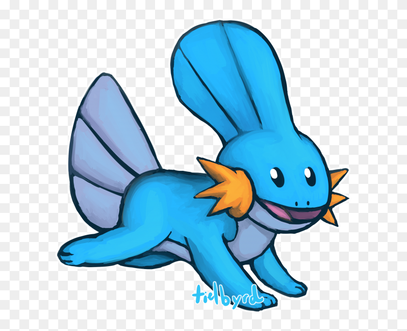 3000x2400 Mudkip Charm Silly Things Online Store Powered - Mudkip PNG