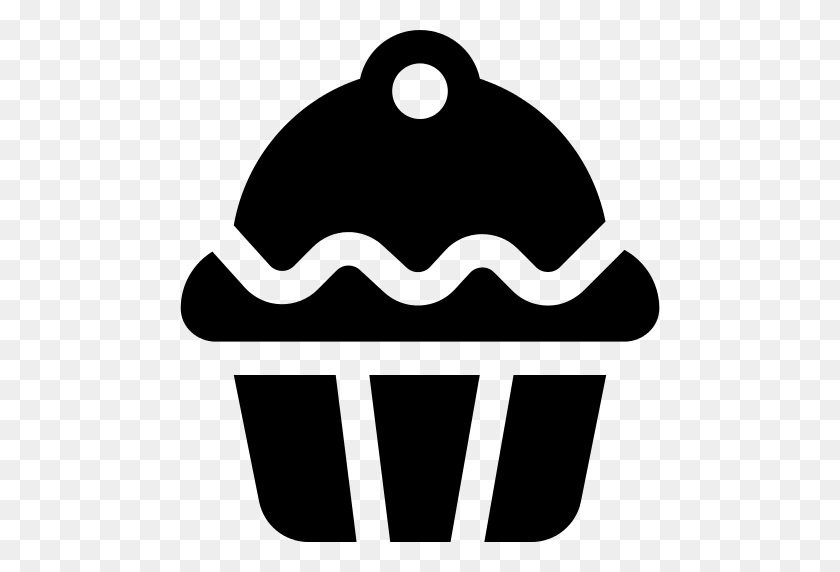 512x512 Muffin Png Icono - Muffin Png