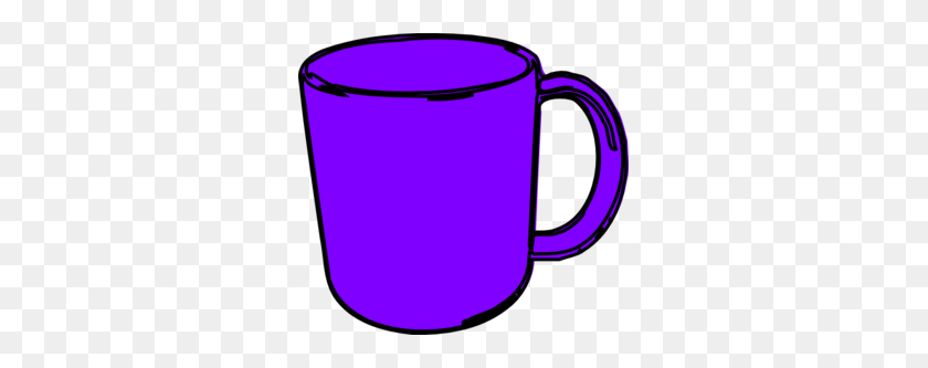 299x273 Taza Clipart - Cup Clipart