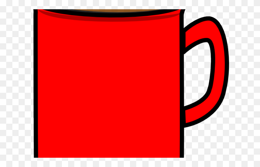 640x480 Mug Clipart Free Clip Art Coffee - Ireland Flag Clipart