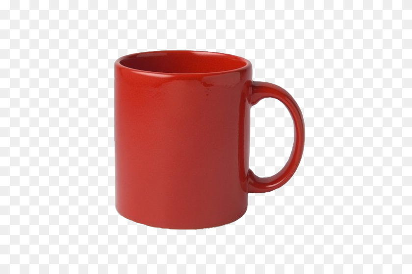 500x500 Mug Png Transparent Mug Images - Coffee Mug PNG