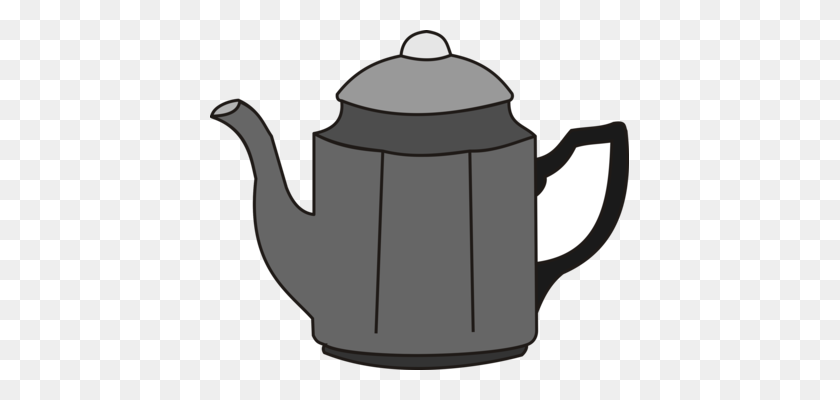 419x340 Mug Watering Cans Tool Container Gardening - Watering Can Clipart