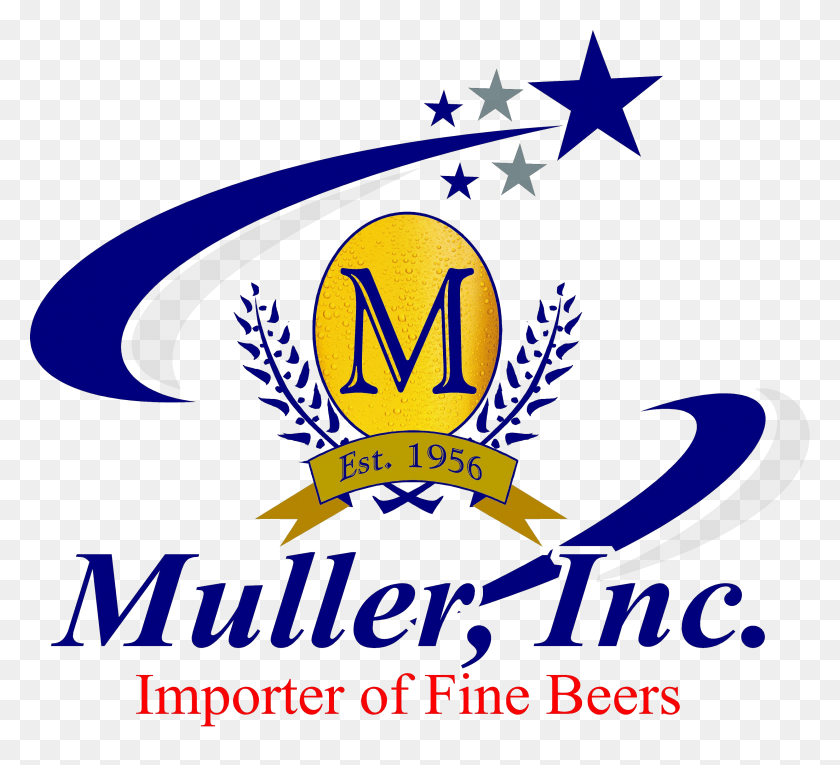 2984x2700 Muller, Inc - Miller Lite Logo PNG