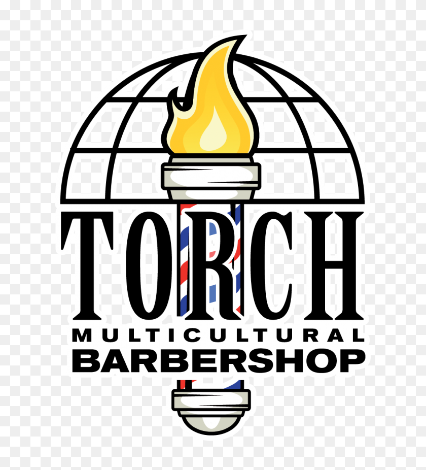 1080x1200 Multicultural Barbershop Rockford Machesney Park, Il - Barber Shop Logo PNG