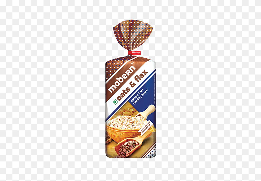 500x523 Мультизерновой Овсяный Хлеб Из Льна Ваш Любимый Овсяный Хлеб - Овсянка Png