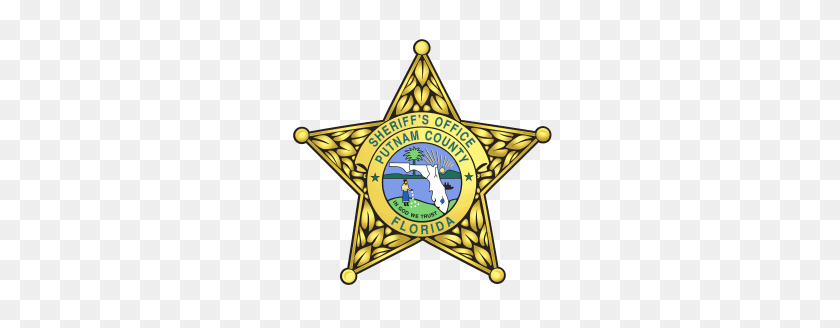 268x268 Múltiples Informes De Disparos En El Área Del Sheriff Del Condado De Putnam - Disparos Png