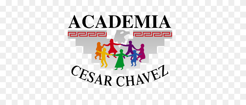 396x298 Multivision Media Group Job Principal Academia Cesar Chavez - Cesar Chavez Clipart