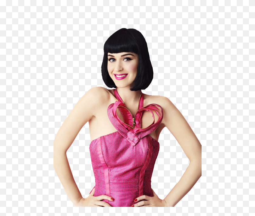 488x650 Mundinho Dos Bg's Png Katy Perry - Katy Perry Png