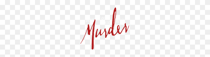 195x170 Murder Png Png Image - Murder PNG