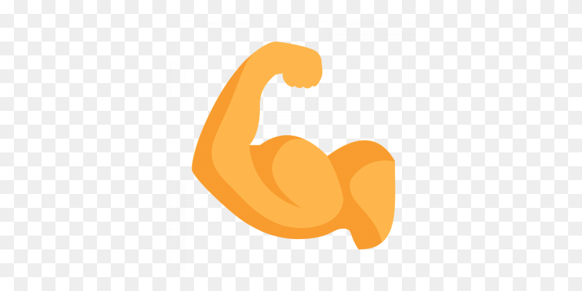 360x360 Muscle - Muscle PNG