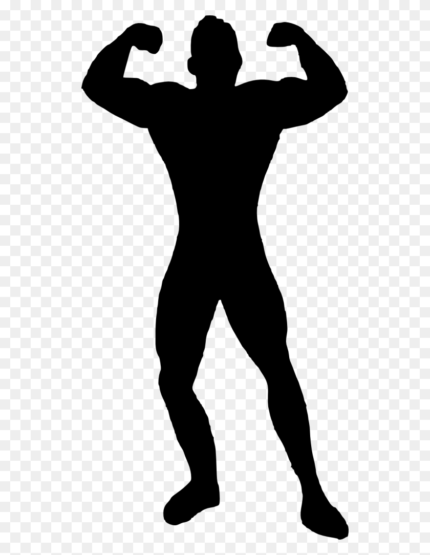 522x1024 Muscle Png Transparent Images - Muscle PNG