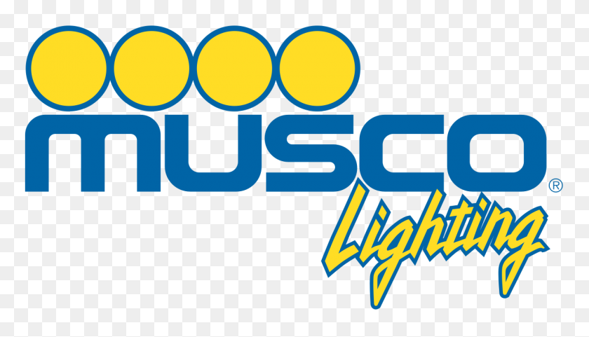 1200x648 Musco Lighting - Stadium Lights PNG