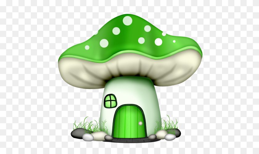 508x440 Mushrooms Clip Art, Paper Mushrooms, Paper Vegetables, Mushroom - Mushrooms PNG