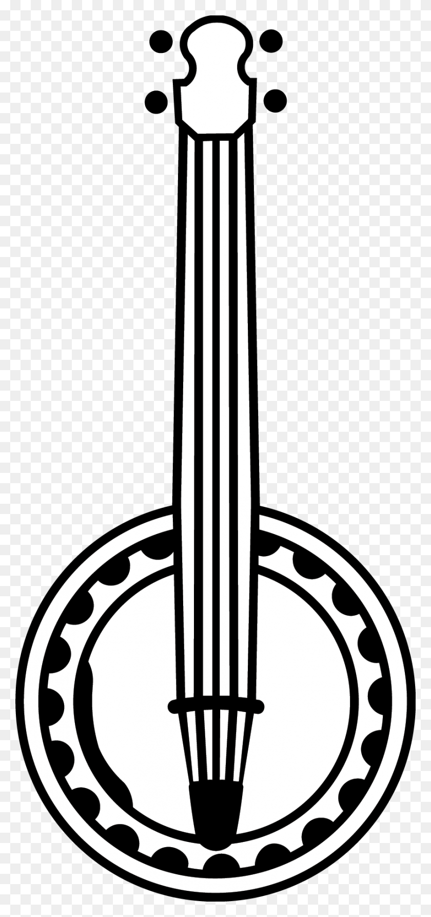 854x1888 Music - Bass Clarinet Clip Art