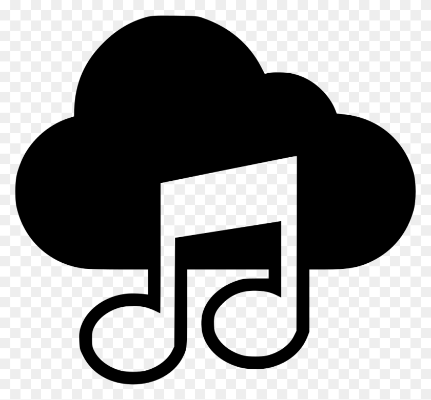 980x906 Music Audio Sound Stream Server Png Icon Free Download - Stream PNG