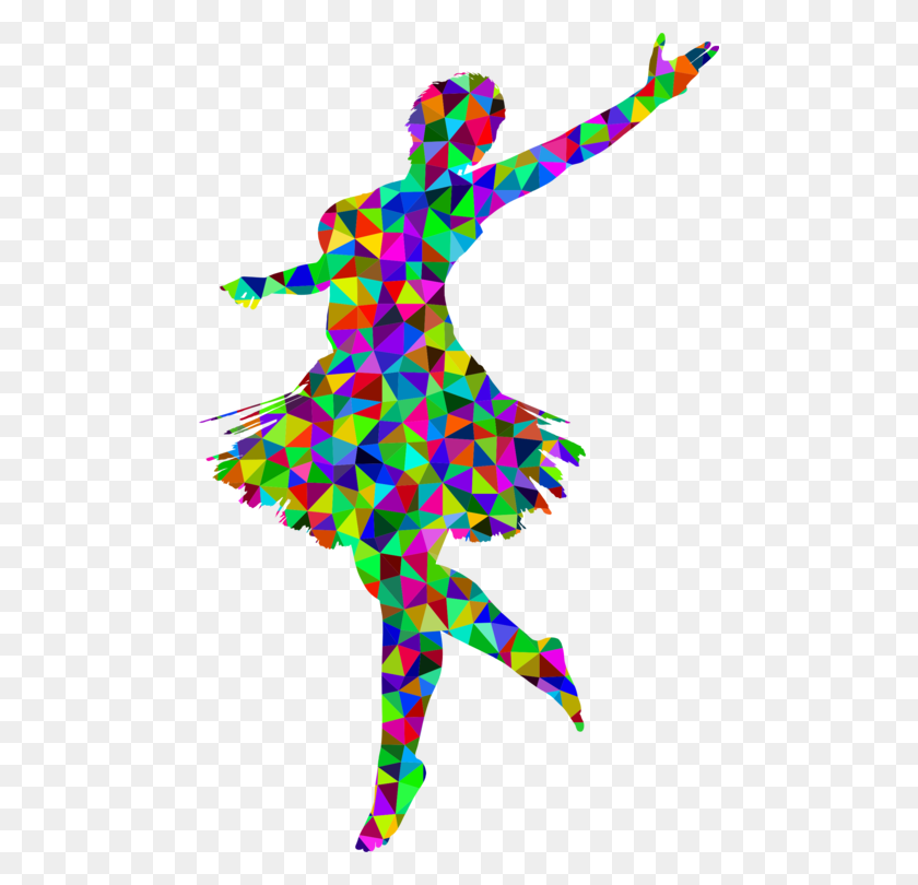 476x750 Music Ballet Art Rhythm Dance - Rhythm Clipart