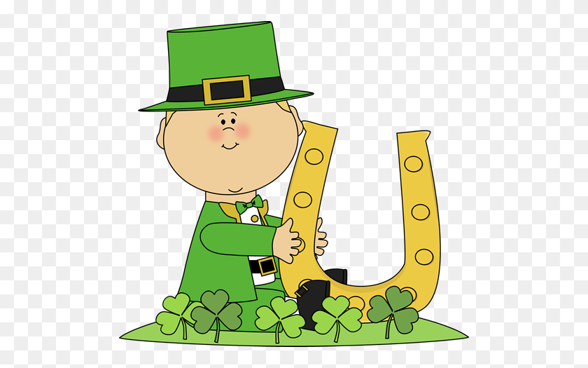 500x465 Music Clipart St Patricks Day - Constitutional Monarchy Clipart
