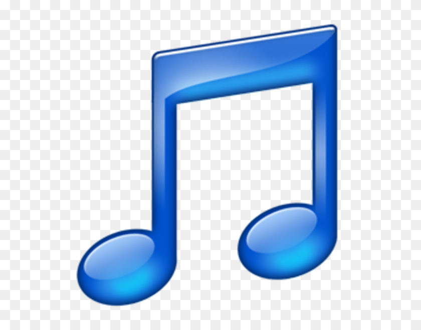 600x600 Music Icon Free Images - Music Symbol PNG