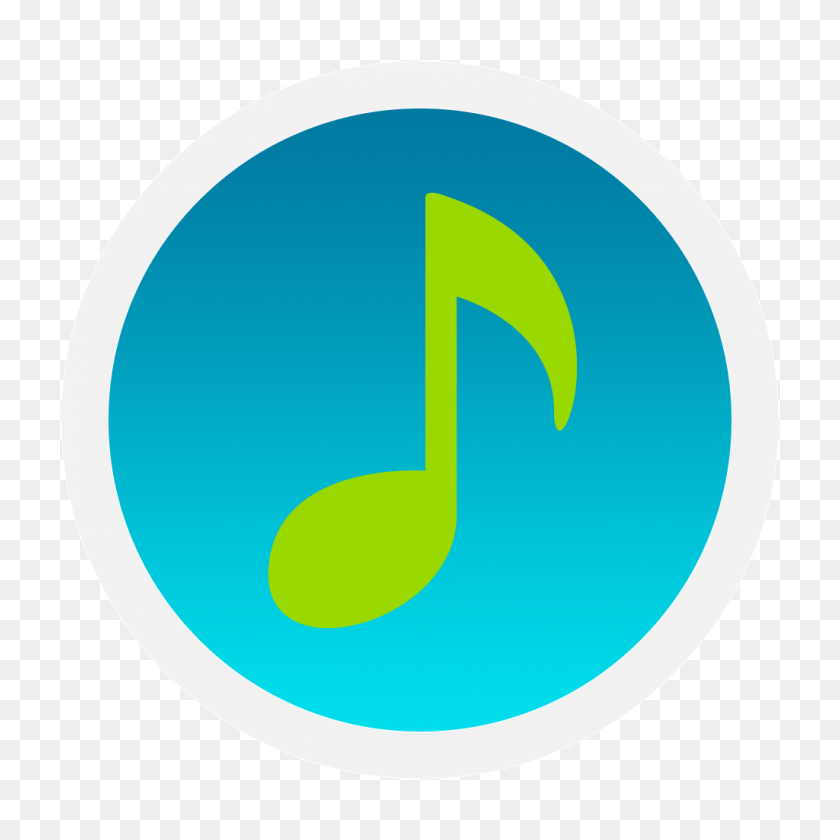 1024x1024 Music Icon Galaxy Png Image - Galaxy PNG Transparent