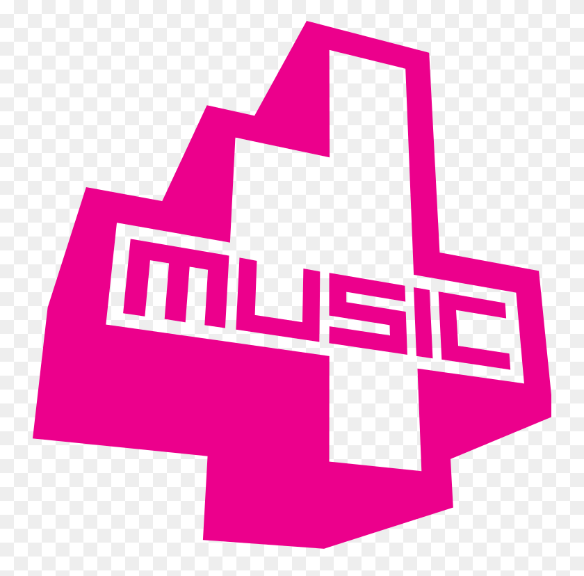 746x768 Logotipo De La Música Png