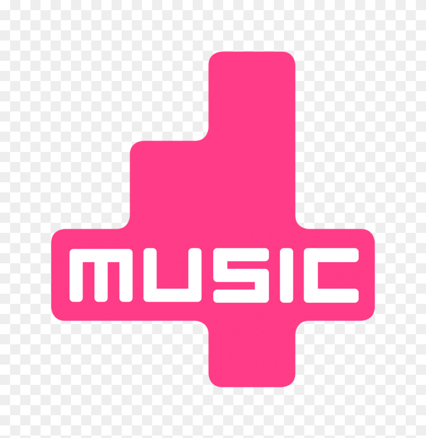 1000x1033 Logotipos De Música - Logotipo De Música Png