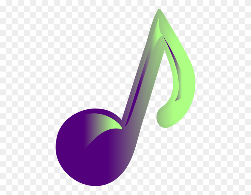 468x594 Music Note Png Clip Arts For Web - Music Note Clipart PNG