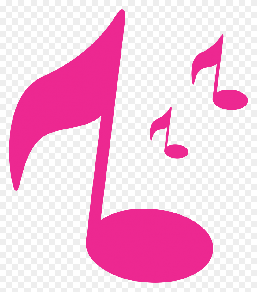 1678x1920 Music Notes Clip Art Png For Free Download On Mbtskoudsalg - PNG Music