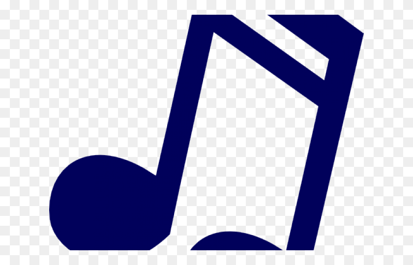 640x480 Music Notes Clipart Music Symbol - Music Note Symbol Clipart