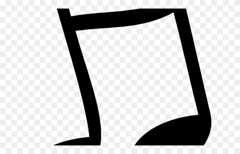 640x480 Music Notes Clipart Music Symbol - Music Notes Clipart