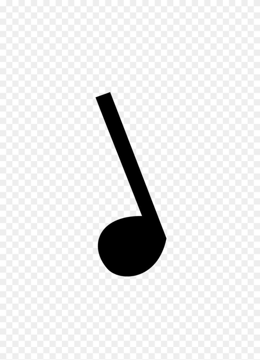 800x1131 Music Notes Icon Png Web Icons Png - Music Notes PNG