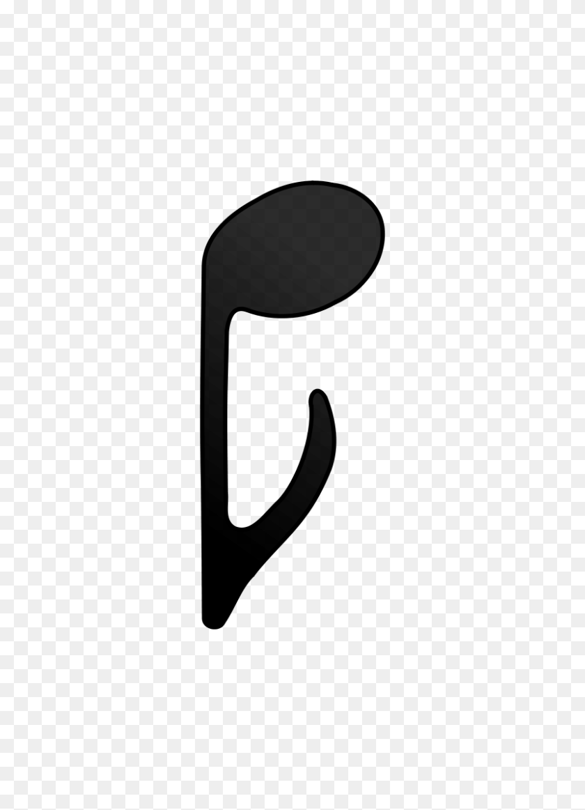 800x1131 Music Notes Png Images Free Download, Note Clef Png - Music Notes PNG Transparent