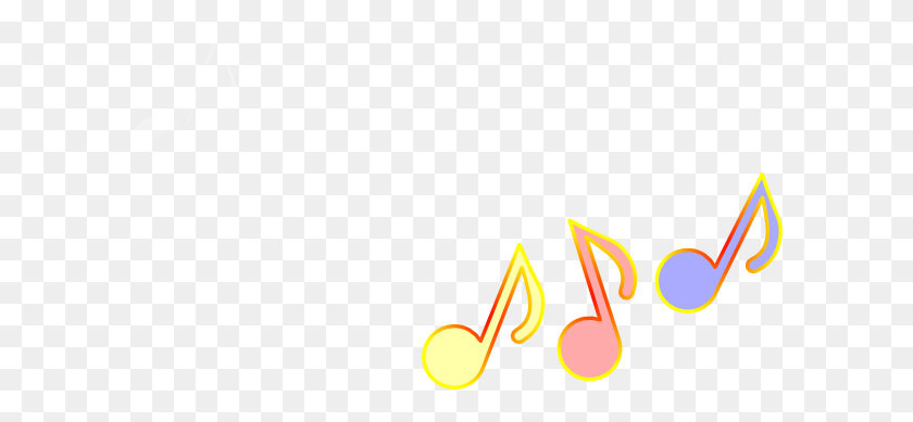 600x329 Notas Musicales Png / Notas Musicales Png