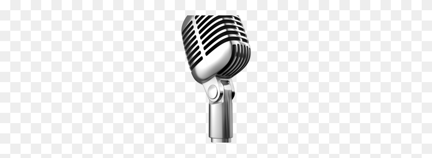 248x248 Music Png Only - Microphone PNG Transparent