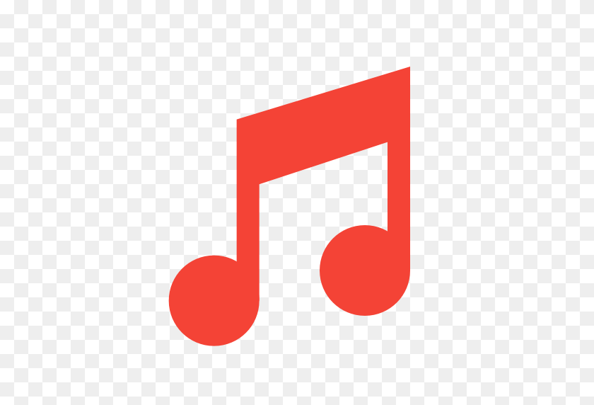 512x512 Музыкальные Символы Png Галерея Изображений - Музыкальные Ноты Png Прозрачного