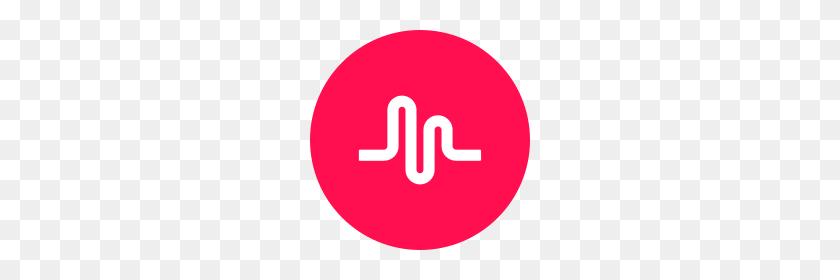 220x220 Musical Ly - Snapchat Логотип Png На Прозрачном Фоне