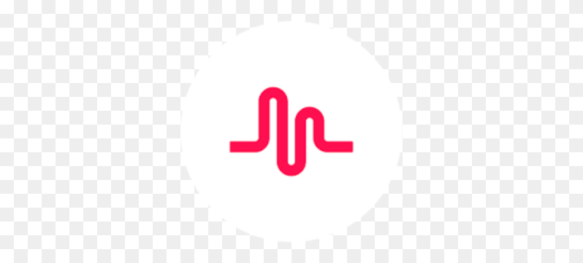 320x320 Musical Ly Lite Apk Download - Musical Ly Logo PNG