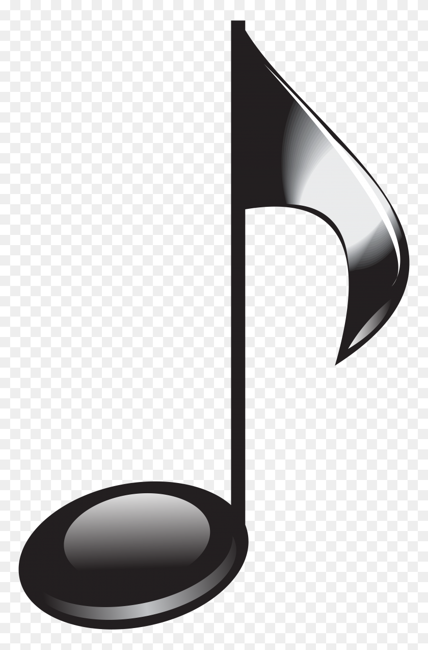5141x8000 Musical Note Transparent Png Clip Art Gallery - Powder Clipart