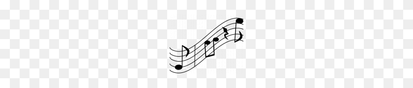 150x120 Musical Notes Png - Auburn Clipart