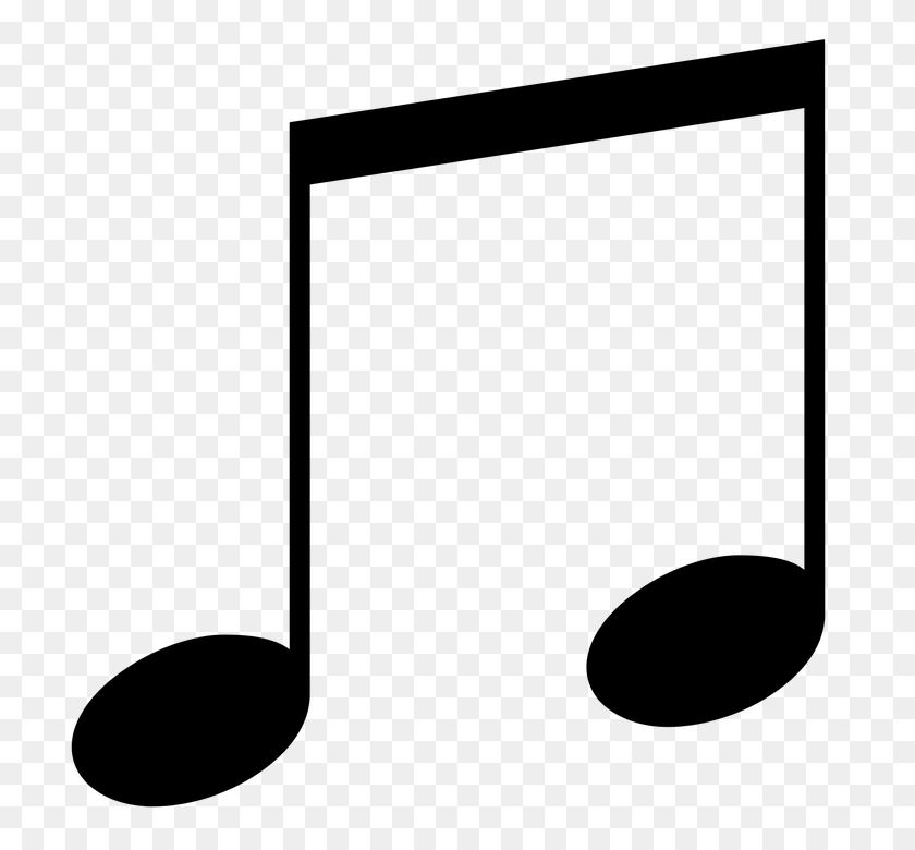 720x720 Notas Musicales Png Música De Alta Calidad Png Iconos Web Dulce - Caja De Música Clipart
