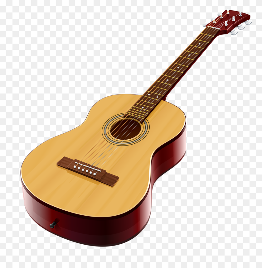 778x800 Musik, Clip Art And Album - Musical Instruments Clipart
