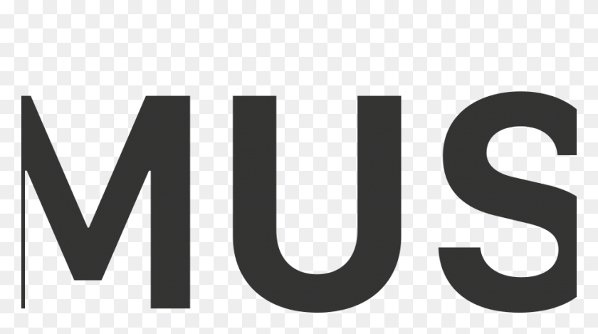 920x483 Musing - Apple Music Logo PNG