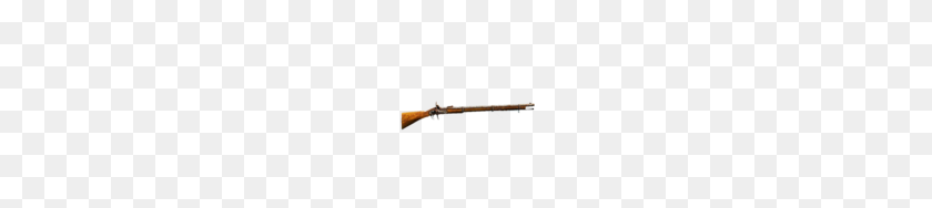 128x128 Musket - Musket PNG