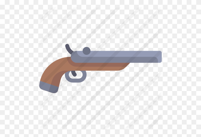 512x512 Musket - Musket PNG