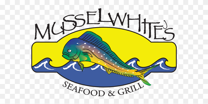 600x361 Musselwhite's Seafood And Grill - Mahi Mahi Clipart